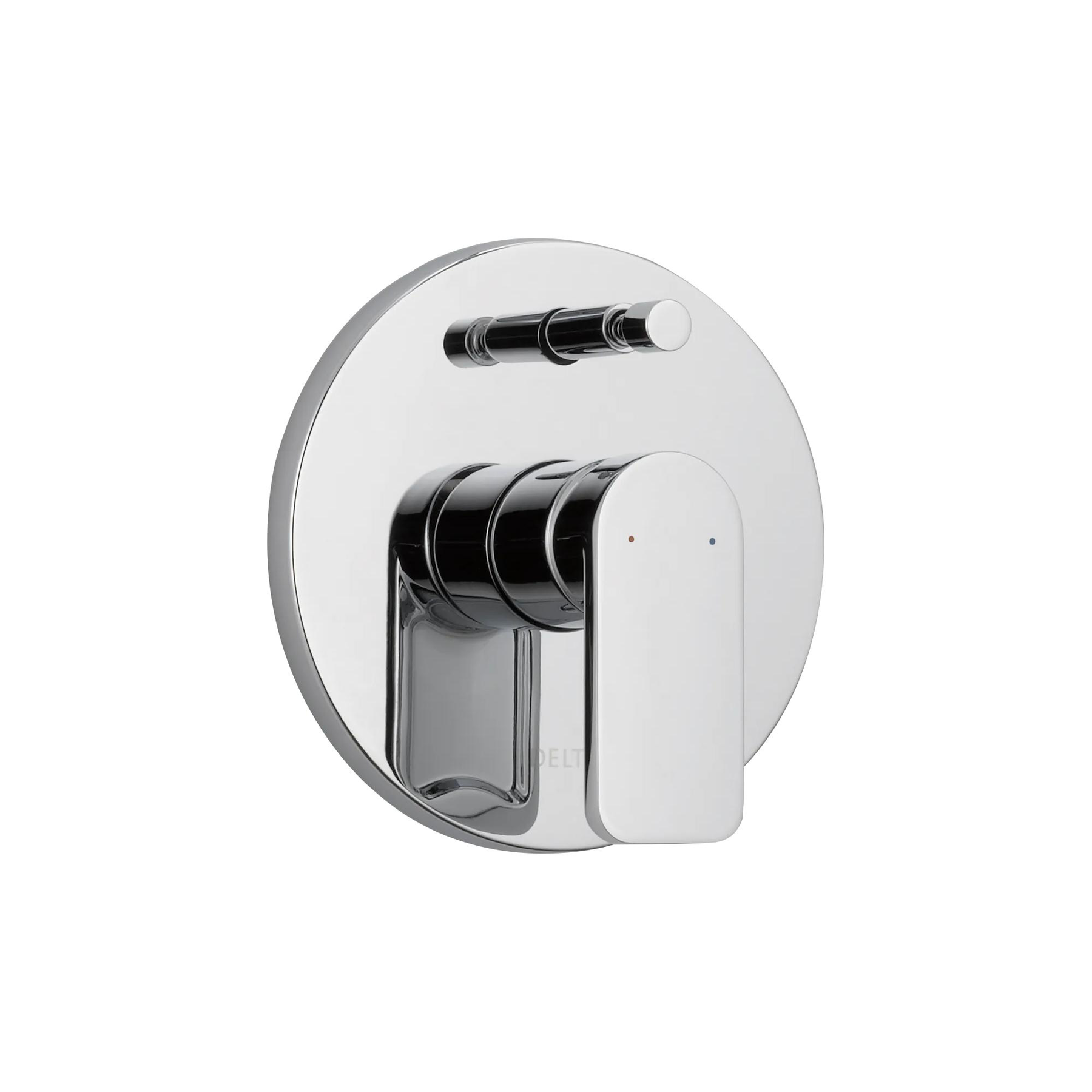 In-Wall Tub and Shower Valve