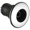 HydraChoice&reg; Round Body Spray Trim