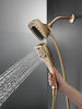 H<sub>2</sub>Okinetic&reg; In2ition&reg; 5-Setting Two-in-One Shower (Recertified)