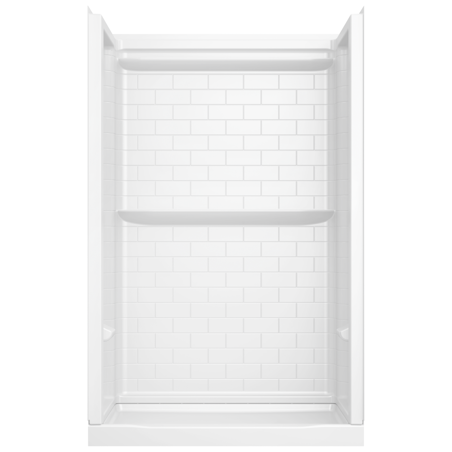Classic 500 Shower Base 48"x34"
