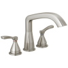 Roman Tub Faucet Trim  (Recertified)
