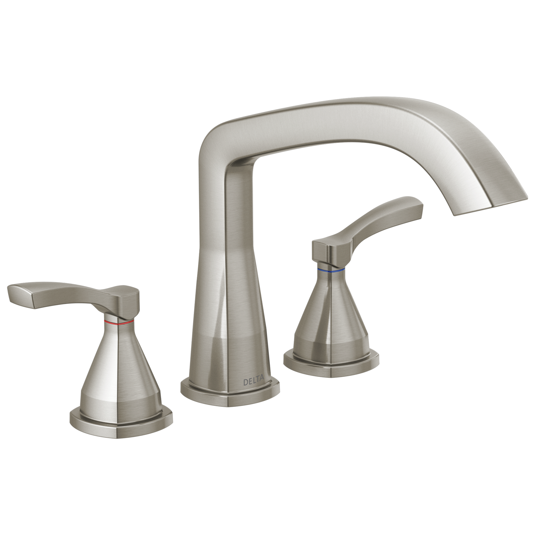 Roman Tub Faucet Trim  (Recertified)