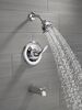 Monitor&reg; 13 Series Tub & Shower Trim