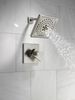 17 Series H2Okinetic Shower Only Trim (Recertified)