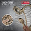 Tub/Shower Rough & Trim 14S (Recertified)