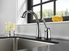 Single Handle Bar / Prep Faucet with Touch2O&reg; Technology