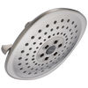 H<sub>2</sub>Okinetic&reg; 3-Setting Raincan Shower Head