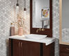 24" Double Towel Bar