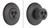 HydraChoice Body Spray Trim Round (Recertified)