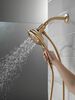 SureDock&trade; 7-Setting Hand Shower