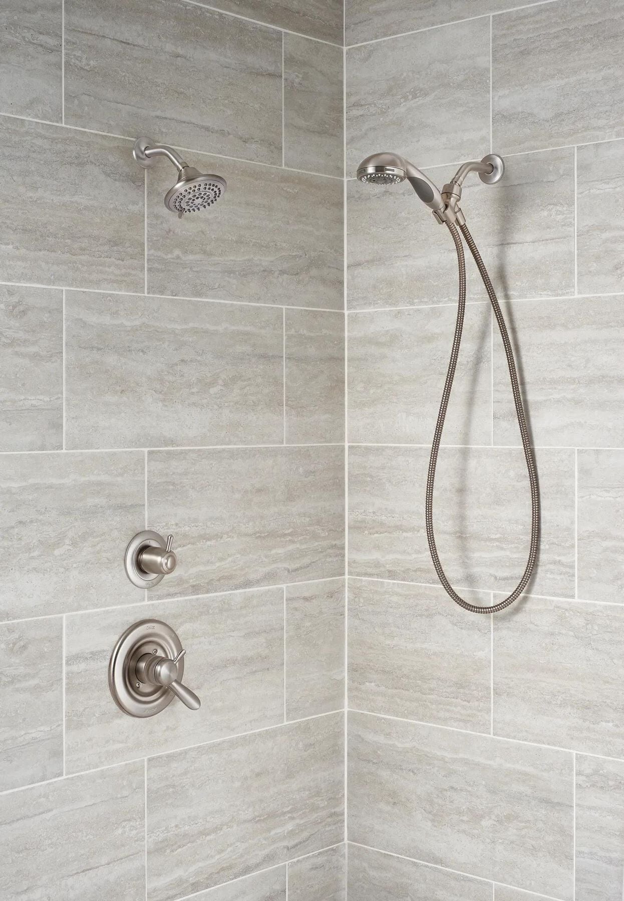 Monitor&reg; 17 Series Shower Trim