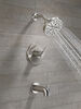 Tub/Shower Rough & Trim 14S (Recertified)