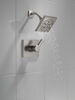 Monitor&reg; 14 Series H<sub>2</sub>Okinetic&reg; Single Handle Shower Trim (Recertified)