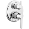 14S Integrated Diverter Trim - 6 Setting