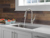 Pull-Down Kitchen Faucet (Recertified)