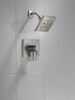 Monitor&reg; 17 Series H<sub>2</sub>Okinetic&reg; Shower Trim
