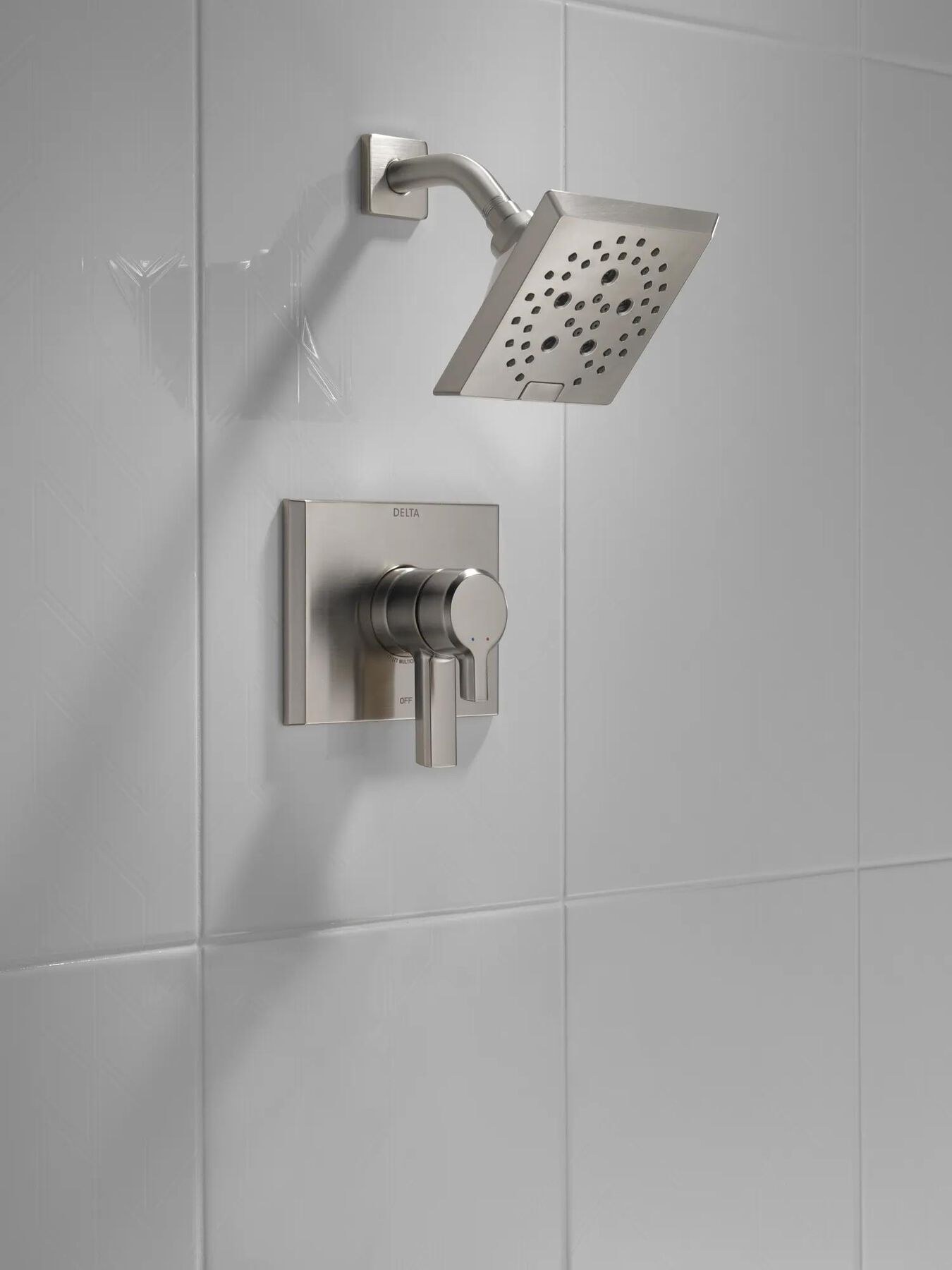 Monitor&reg; 17 Series H<sub>2</sub>Okinetic&reg; Shower Trim