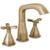 Widespread Faucet
