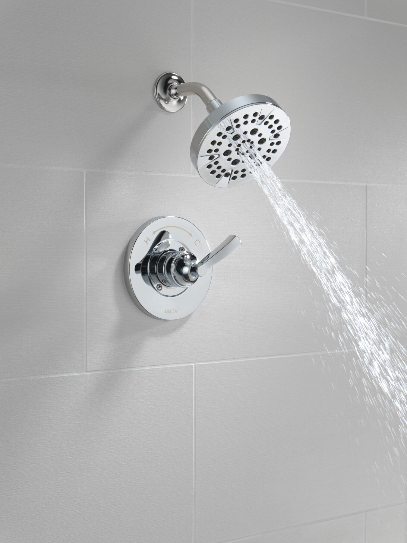 Monitor&reg; 14 Series Shower Only