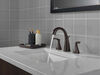 Widespread Bathroom Faucet (Recertified)