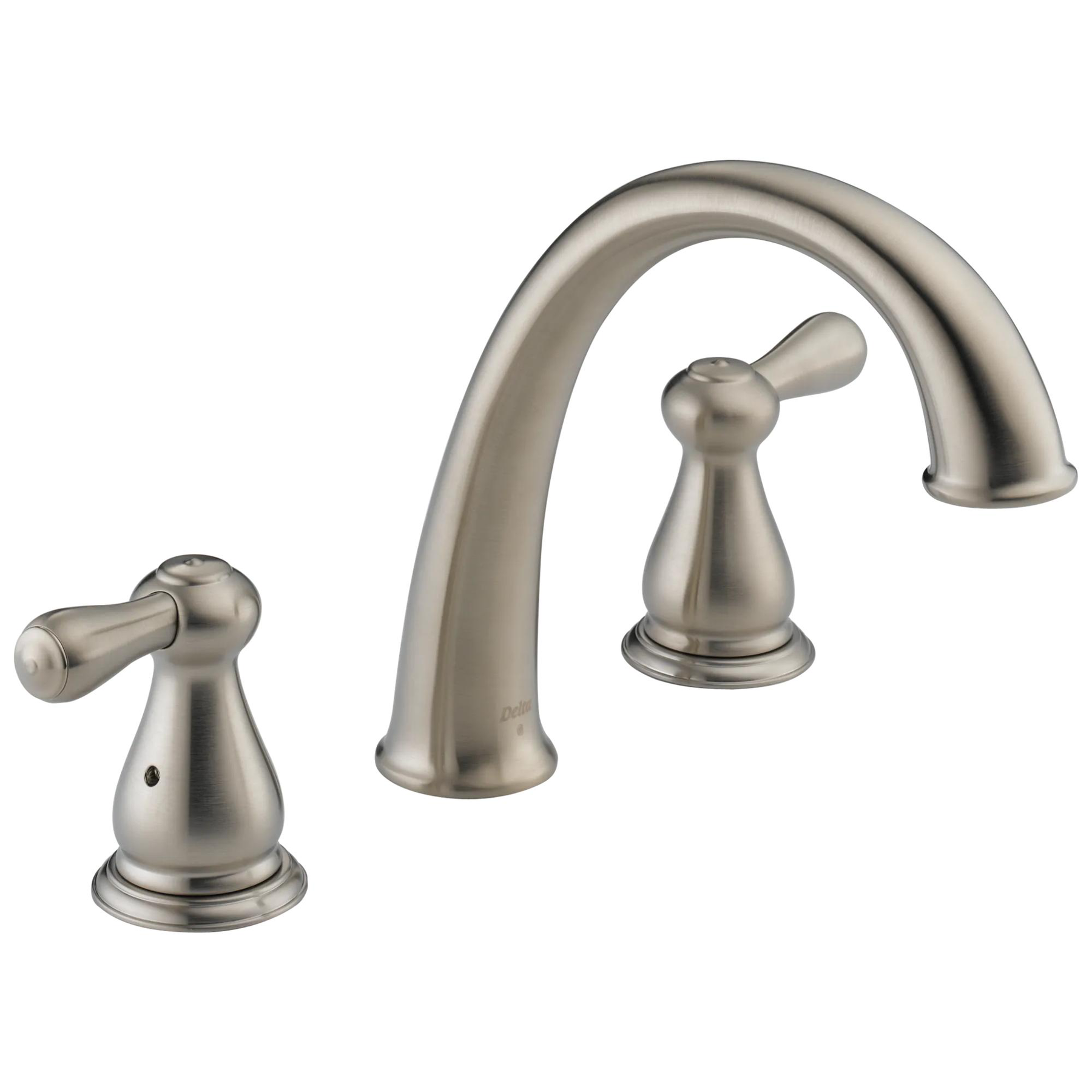 Roman Tub Trim