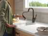Touch2O&reg; Bar / Prep Faucet with Touchless Technology
