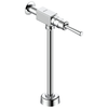 Manual Exposed Metering Urinal Flush Valve