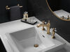 8" Towel Bar