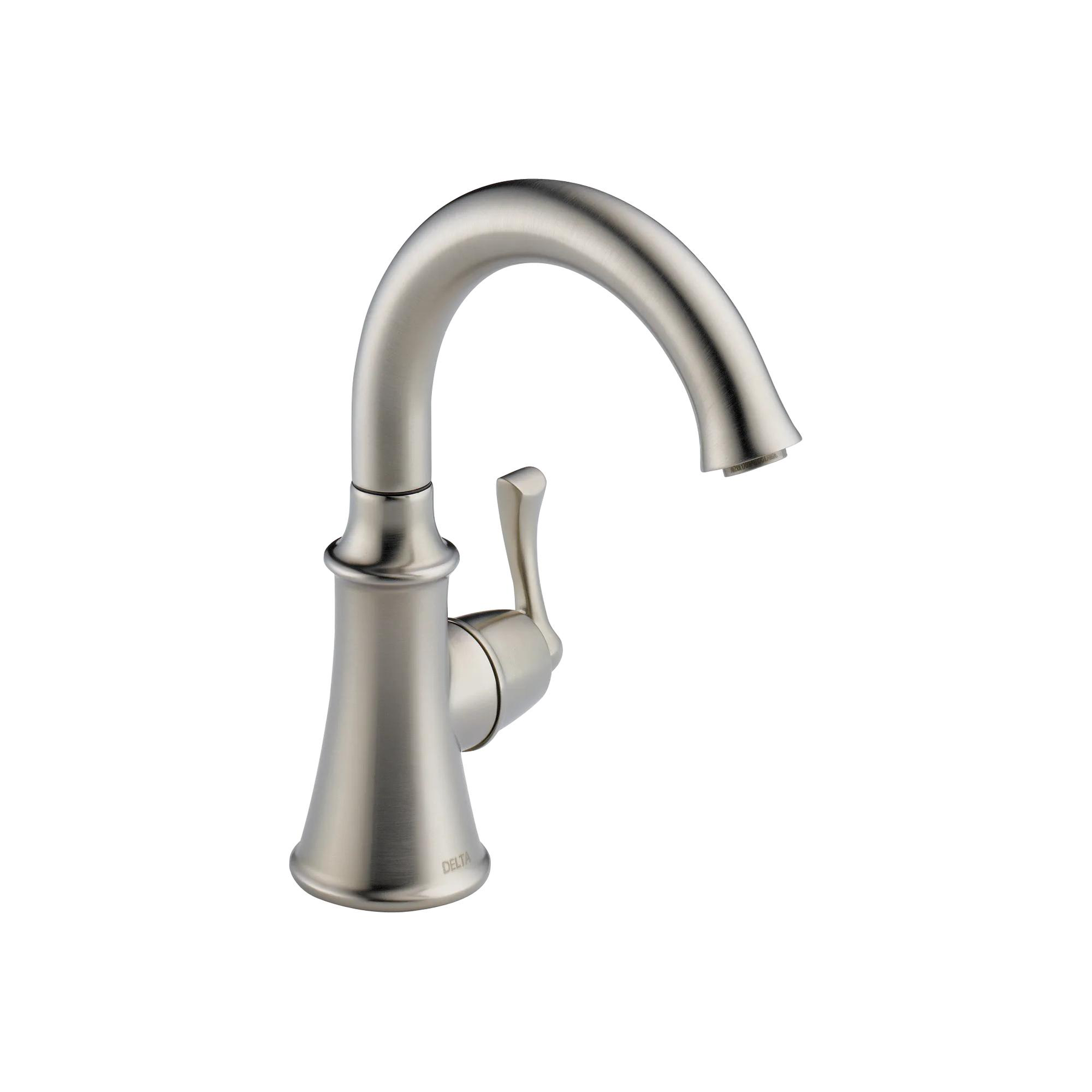 Traditional Beverage Faucet