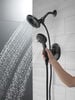 Monitor 17 Series Shower Trim