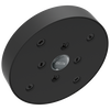 H<sub>2</sub>Okinetic&reg; Single-Setting Raincan Shower Head