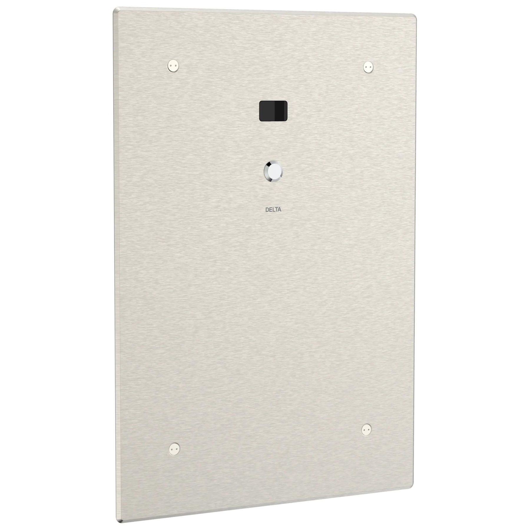 Electronic Concealed Hardwire Flush Valve Trim