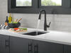 Touch2O Pull-Down Prep Faucet  (Recertified)