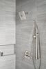H<sub>2</sub>Okinetic&reg; Hand Shower 1.75 GPM w/Slide Bar 4S