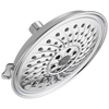 H<sub>2</sub>Okinetic&reg; 3-Setting Raincan Shower Head