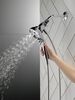 SureDock&trade; 5-Setting Hand Shower