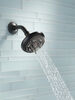 7-Setting Shower Head