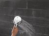 Monitor 14 Series Shower Trim with 5-Setting HydroRain and ProClean Showerhead Bundle