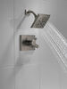 Monitor&reg; 17 Series H<sub>2</sub>Okinetic&reg; Shower Trim