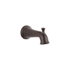 Tub Spout - Pull-Up Diverter