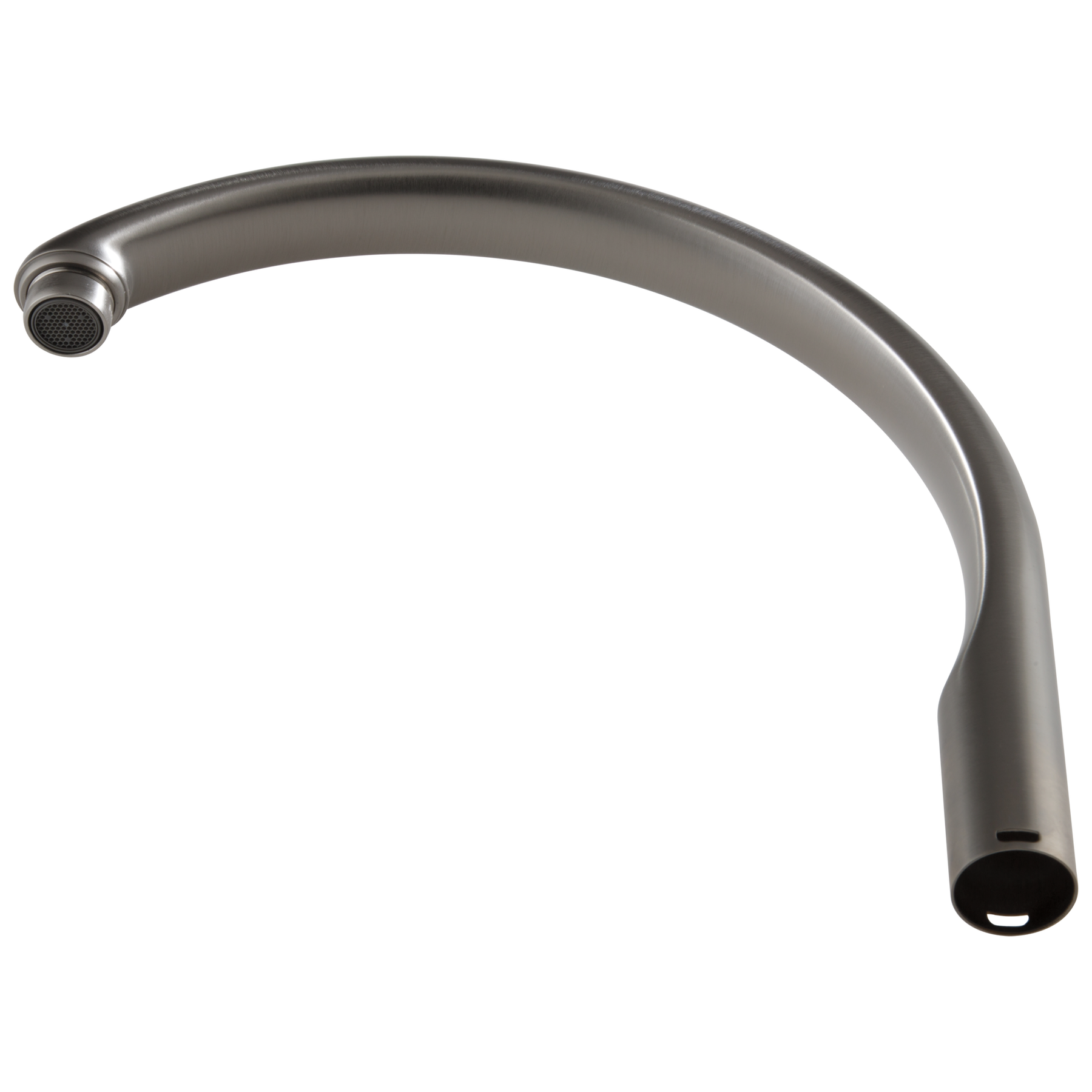 Spout w/ Aerator - 9 1/2"