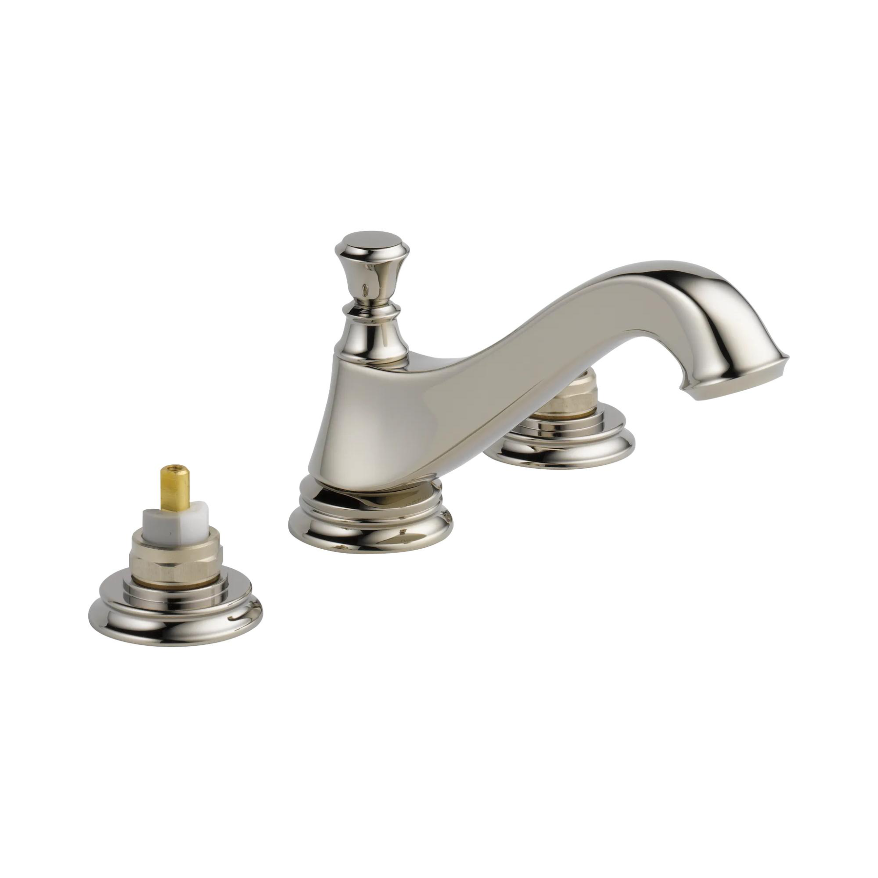 Widespread Bathroom 2H w/o Handles (Recertified)