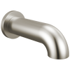 Tub Spout - Non-Diverter