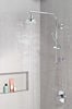 Single-Setting Hand Shower