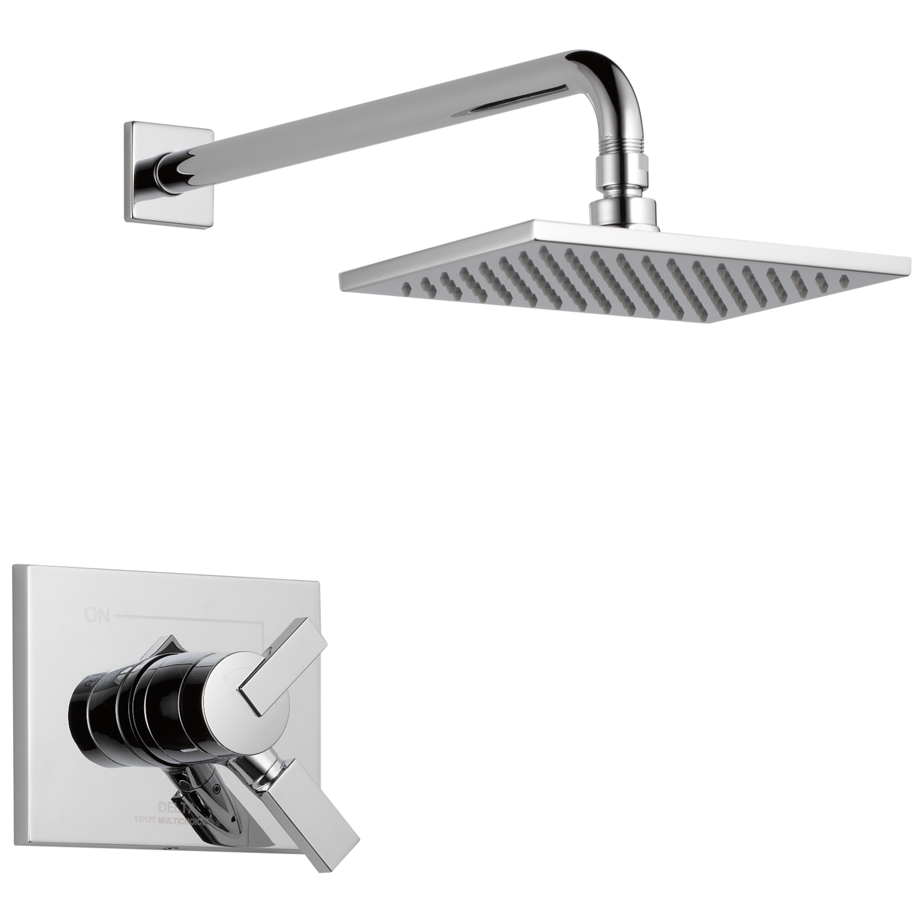 Shower Trim 17S (Recertified)