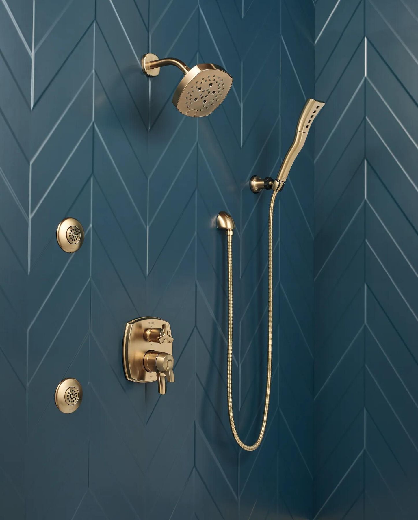 Wall Elbow for Hand Shower