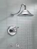TempAssure&reg; 17T Series Tub & Shower Trim (Recertified)