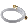 Hose - 16" - Kitchen or Bathroom