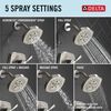 14 Series Shower Only