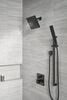 Square Wall Elbow for Hand Shower